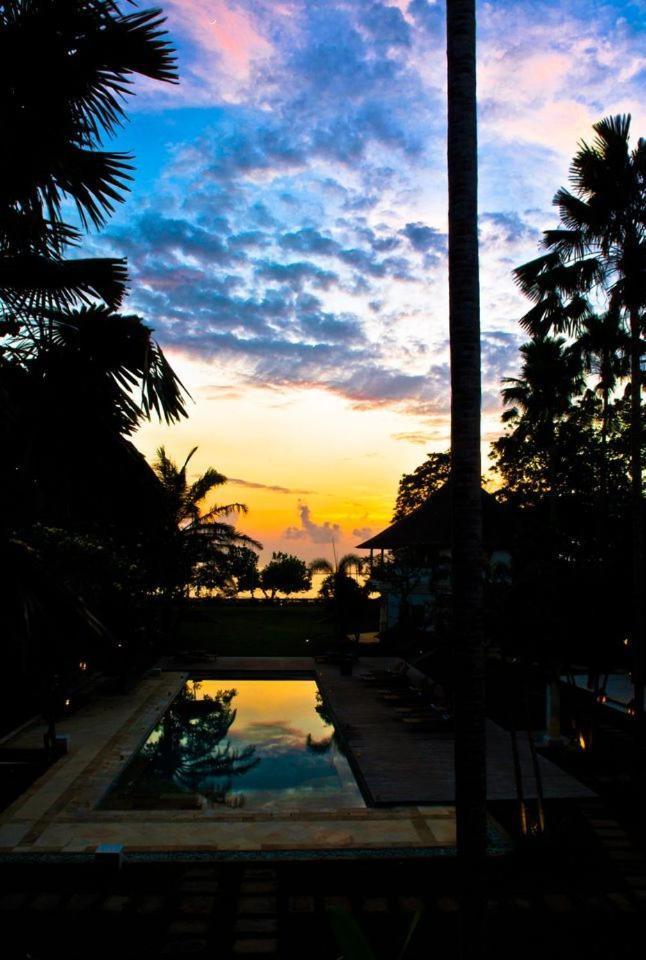 Avillion Villa Cinta @Sanur, Bali מראה חיצוני תמונה