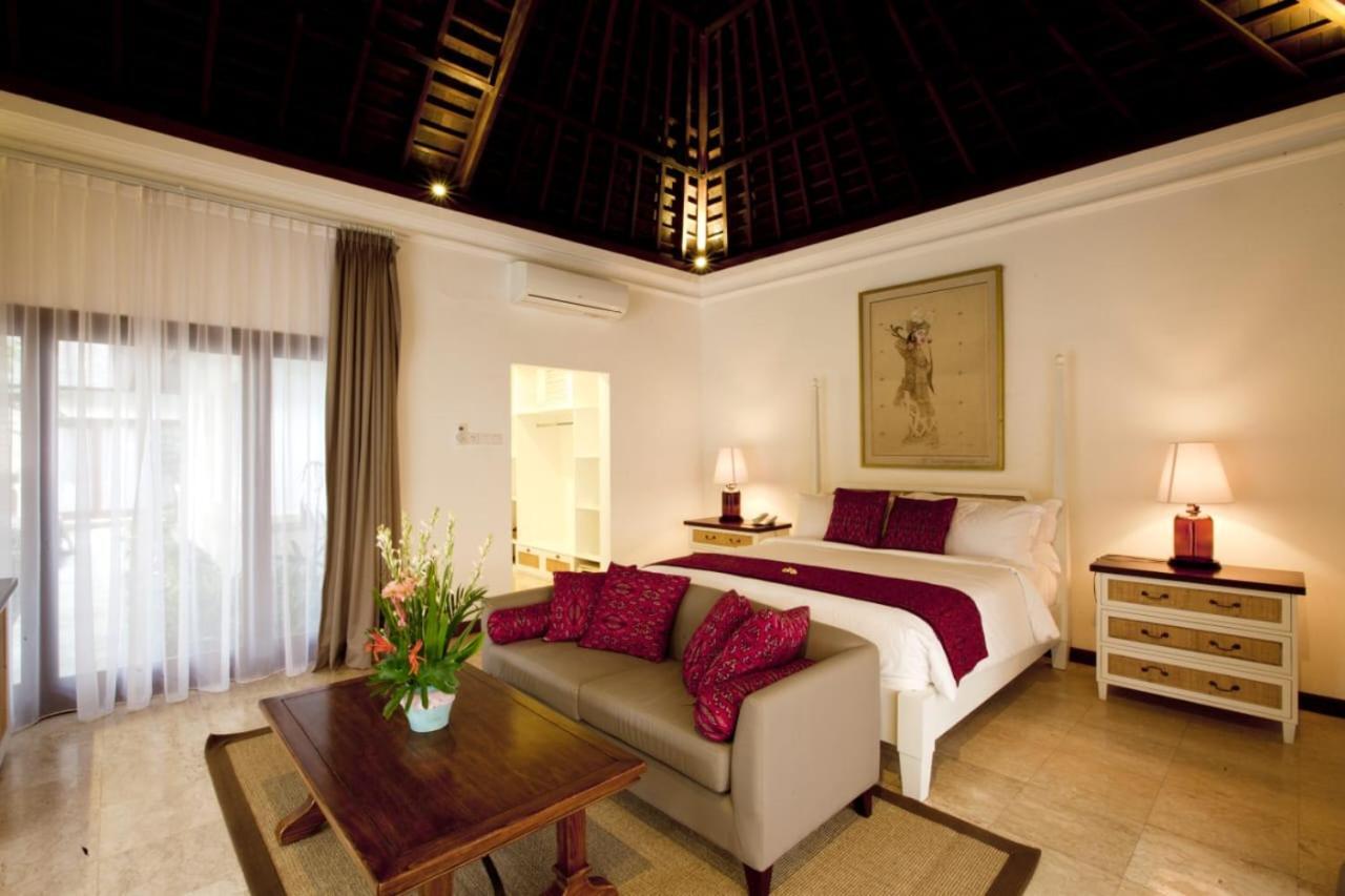 Avillion Villa Cinta @Sanur, Bali מראה חיצוני תמונה